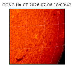gong - 2026-07-06T18:00:42
