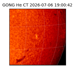 gong - 2026-07-06T19:00:42