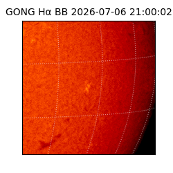 gong - 2026-07-06T21:00:02