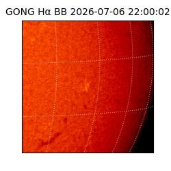 gong - 2026-07-06T22:00:02