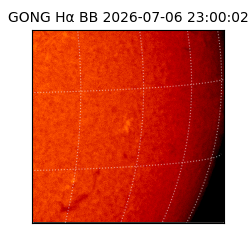 gong - 2026-07-06T23:00:02