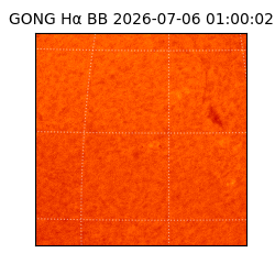 gong - 2026-07-06T01:00:02