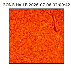 gong - 2026-07-06T02:00:42