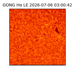 gong - 2026-07-06T03:00:42