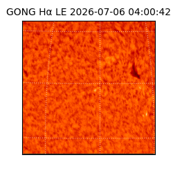 gong - 2026-07-06T04:00:42