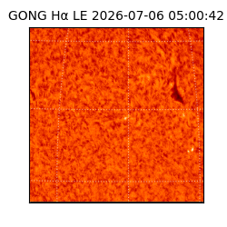 gong - 2026-07-06T05:00:42
