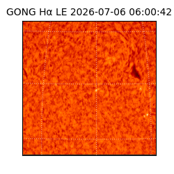 gong - 2026-07-06T06:00:42