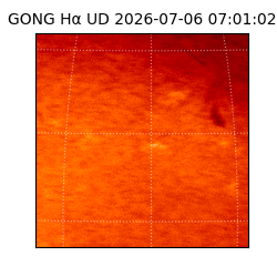 gong - 2026-07-06T07:01:02