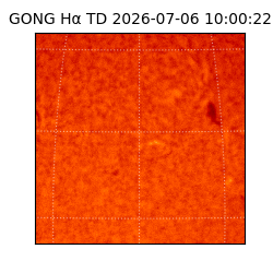 gong - 2026-07-06T10:00:22