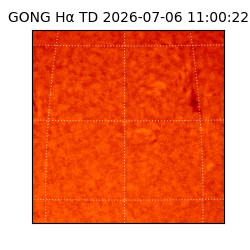 gong - 2026-07-06T11:00:22