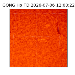 gong - 2026-07-06T12:00:22