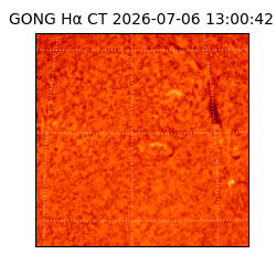 gong - 2026-07-06T13:00:42