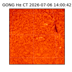 gong - 2026-07-06T14:00:42