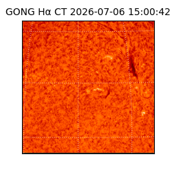 gong - 2026-07-06T15:00:42