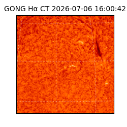 gong - 2026-07-06T16:00:42