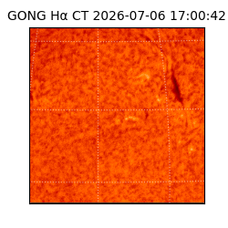 gong - 2026-07-06T17:00:42