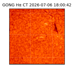 gong - 2026-07-06T18:00:42