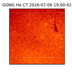 gong - 2026-07-06T19:00:42