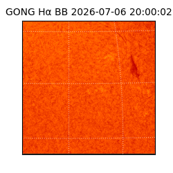 gong - 2026-07-06T20:00:02