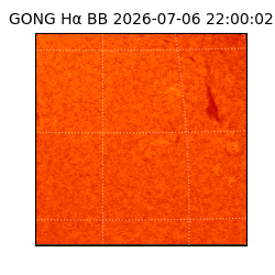 gong - 2026-07-06T22:00:02
