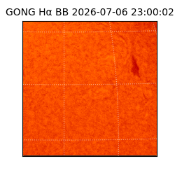 gong - 2026-07-06T23:00:02