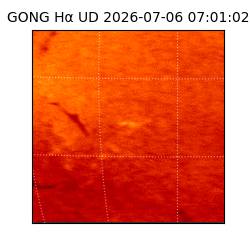 gong - 2026-07-06T07:01:02