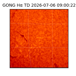 gong - 2026-07-06T09:00:22