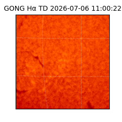 gong - 2026-07-06T11:00:22