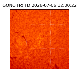 gong - 2026-07-06T12:00:22