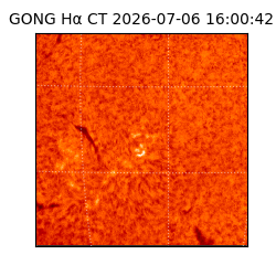 gong - 2026-07-06T16:00:42