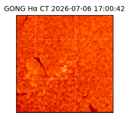 gong - 2026-07-06T17:00:42