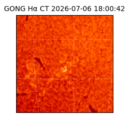 gong - 2026-07-06T18:00:42