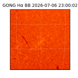gong - 2026-07-06T23:00:02