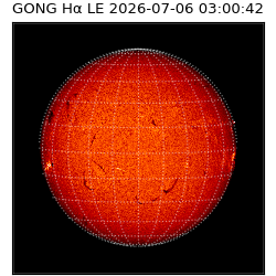 gong - 2026-07-06T03:00:42