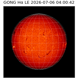 gong - 2026-07-06T04:00:42