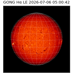 gong - 2026-07-06T05:00:42