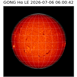 gong - 2026-07-06T06:00:42