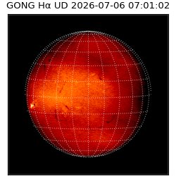 gong - 2026-07-06T07:01:02