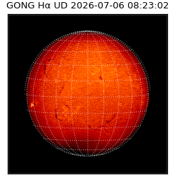 gong - 2026-07-06T08:23:02
