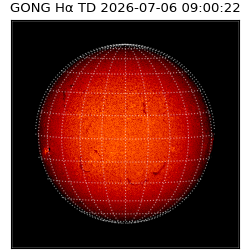 gong - 2026-07-06T09:00:22