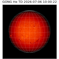 gong - 2026-07-06T10:00:22