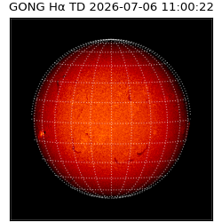 gong - 2026-07-06T11:00:22