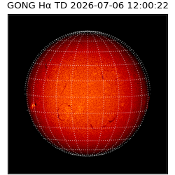 gong - 2026-07-06T12:00:22