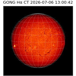 gong - 2026-07-06T13:00:42