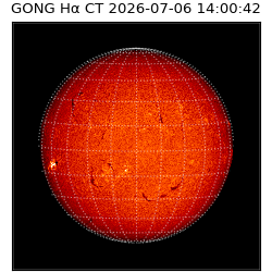 gong - 2026-07-06T14:00:42
