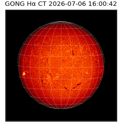 gong - 2026-07-06T16:00:42