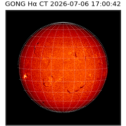 gong - 2026-07-06T17:00:42