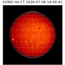 gong - 2026-07-06T18:00:42