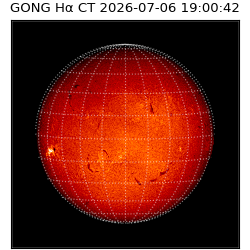 gong - 2026-07-06T19:00:42