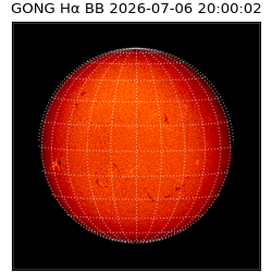 gong - 2026-07-06T20:00:02